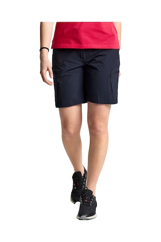 Slam Ws Tech Cargo Short W13 Lacivert