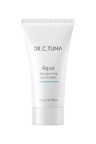 Farmasi Dr.C.Tuna Aqua Göz Kremi 20 ML