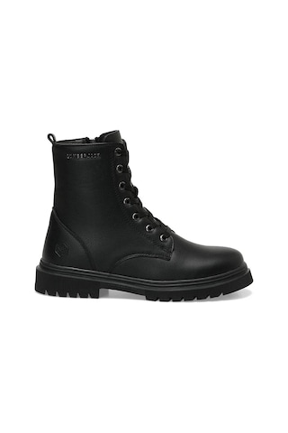 Lumberjack Palmy 3PR Kadın Bot - Siyah