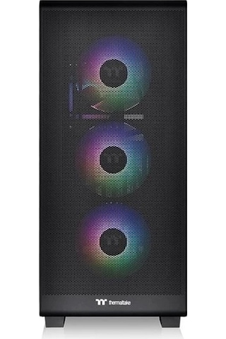 Thermaltake S250 TG CA -3Y6-75M1WE-00 750 W 80+ Bronze 4 Fanlı E-ATX Oyuncu Bilgisayar Kasası