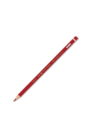 Faber-Castell Kırmızı Kopya Kalemi 1410