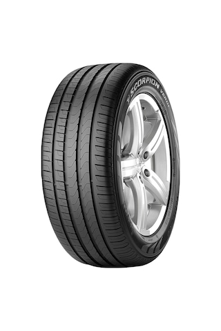 Pirelli Eco Scorpion Verde XL Rft 255/55R18 109V Yaz Lastiği 2025