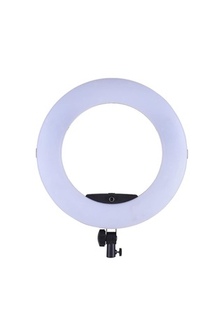 Dison Fe-480ıı Ring Light Bi-color Led Sistem
