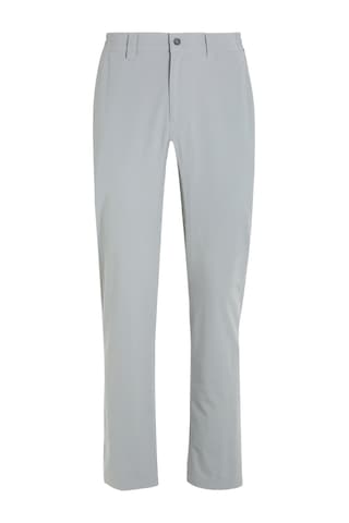 Slam Slam Act Tech Chino Erkek Gri Pantolon W05