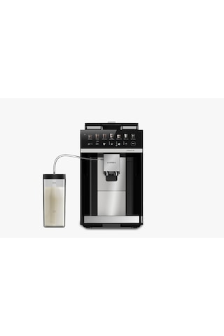 Luxell LXCM-01 Otomatik Profesyonel Kahve Makinesi