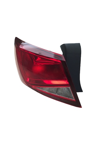 Otobalcı Seat Leon Stop Lambası Sol Taraf Dış 2013-2020 Ledsiz