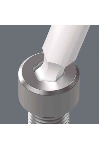 Wera 842/4 Top Başlı Alyan 4X89Mm Bits 05059681001