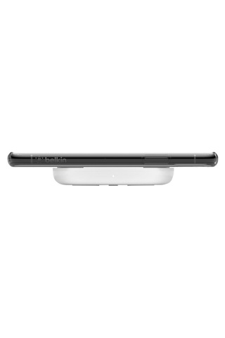 Belkin Boostcharge 10 W, Apple Uyumlu iPhone 15, 14, 13, 12, Se, 11, Xs, Xr, X