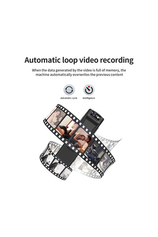 Geeksen Z3 Metal Spor Kamera: 1080p Geniş Açı, Dış Etkinlikler İçin Kayıt Cihazı, Fotoğraf-video-kayıt, Sırt Klipsli Tahsisli Pil