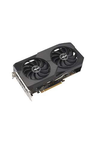 Asus AMD Radeon RX6600 DUAL-RX6600-8G-V2 8 GB GDDR6 128 Bit Ekran Kartı