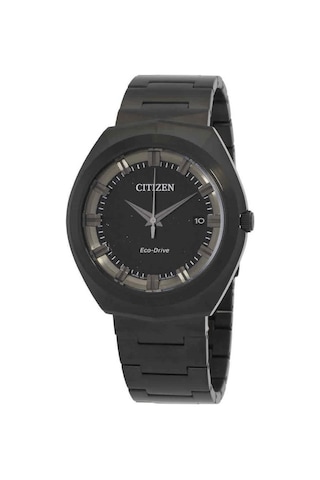 Citizen Eco-drive 365 Quartz Erkek Kol Saati Bn1015-52e