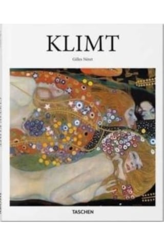 Klimt - Gilles Neret - Taschen