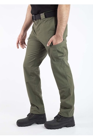 Vav Wear Tactical Pantolon Dayanıklı Rahat Terletmez Kargo Outdoor Hıdden13 Haki