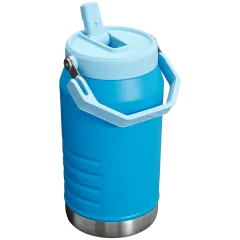 Stanley The Ice Flow Flip Straw 2.0 Su Termosu 1.9 Lt Mavi