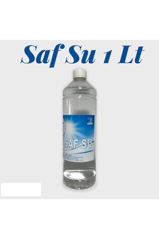 Glace Saf Su 1lt N11.9261