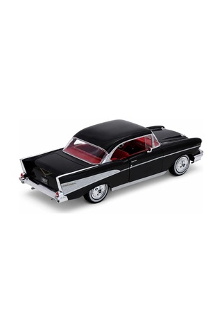 1957 Chevrolet Bel Air Coupe Model Araba 31477