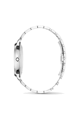 Montblanc Tradition Otomatik Tarih 40 Mm 131275 Altın - Mavi