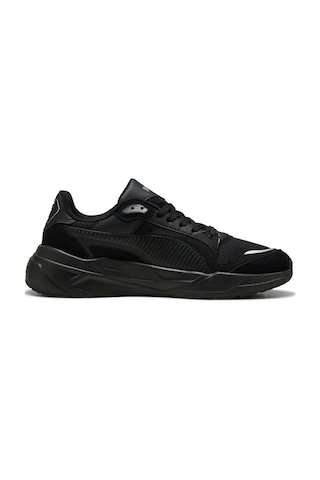 Puma Trınıty 2 Unısex Spor Ayakkabı 400230 02 Siyah