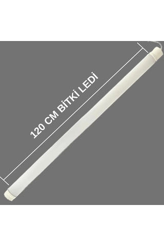 Bitki Yetiştirme Led'i 120 Cm Proseri