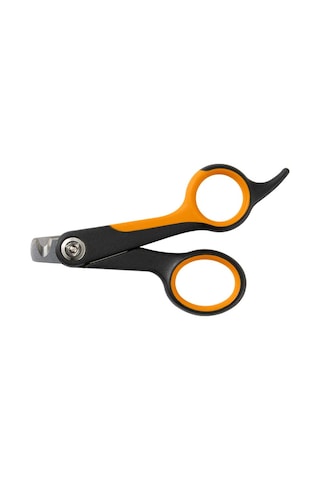 Fiskars Kedi Ve Köpek Tırnak Makası 10,8 Cm Fk-2009130 Fiskars