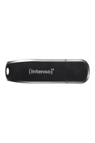 Intenso Speed Line 3533492 256 GB USB 3.2 Flash Bellek