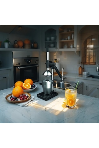 1702 Meyve Presi Fruit Press