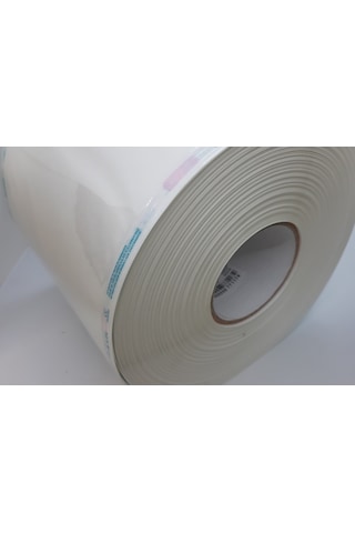 Axis Sterilizasyon Rulosu Otoklav Poşeti EO ve Buhar 10 CM x 200 M