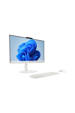 HP OmniStudio 27-CU0009NT D62C1EA005 Core 5 210H 16 GB 1 TB SSD 27" W11P AIO Masaüstü Bilgisayar