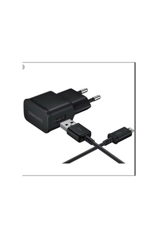 Samsung Uyumlu Micro Usb Hızlı Şarj Aleti