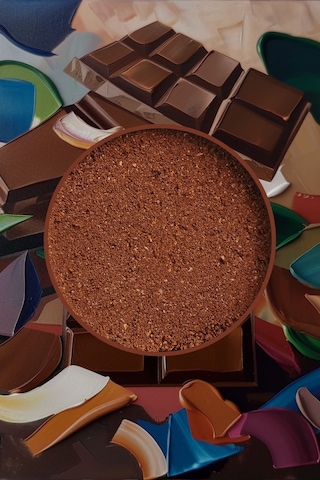 Mim And More Chocolate Coffee Çikolata Aromalı Filtre Kahve 200 G