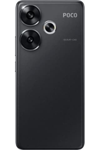 Poco F6 Batarya 5000 Mah