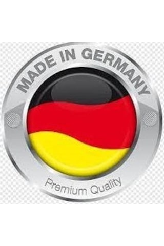 Ugr Kombine Pense Kırmızı 7 " - 180 Mm Almanya