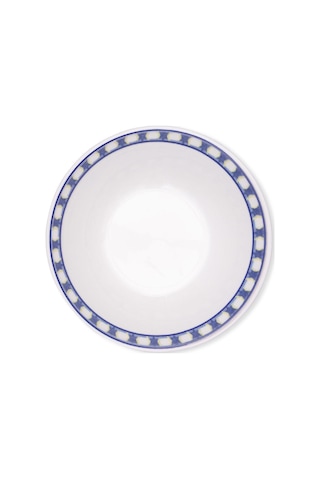 The Mia Odore Di Limone Çorba Kasesi 6lı Set 14 Cm