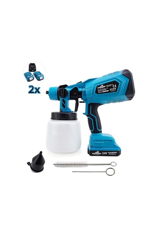 Dawreek MK1000 Boya Tabancası
