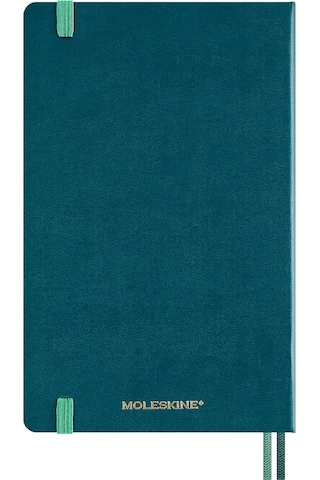 Moleskine Wizarding World Harry Potter Spells Kollektion Alhomora