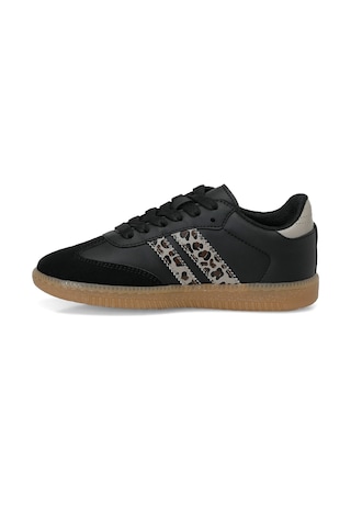 I Cool Ronın F Siyah Kız Çocuk Sneaker 000000000102714607