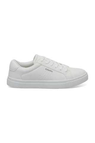 Kinetix Kınetıx Poro 4pr Beyaz Kadın Sneaker 001