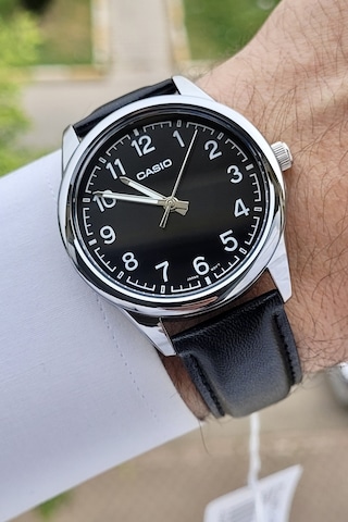 Casio Csıste12 Erkek Kol Saati