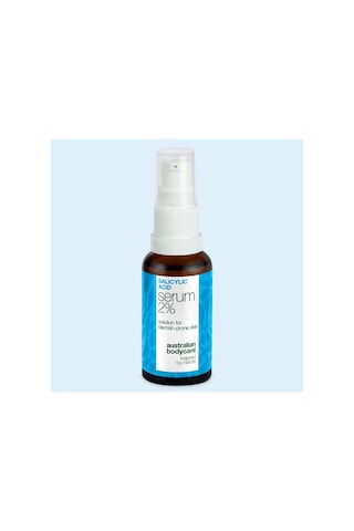 Salicylic Acid - Salsilik Asit %2 Serum - 30ml