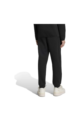 Adidas Çocuk Eşofman Altı "spacer Track Pants" Ks1706 Siyah