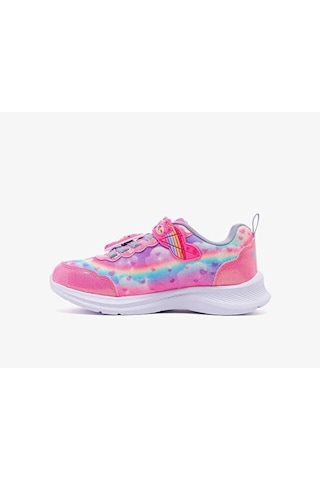 Skechers Jumpsters-cutıe Crıtters Çocuk Günlük Ayakkabı 302363l-pkmt Pembe Renkli
