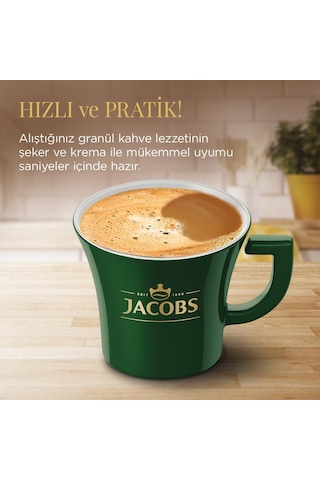 Jacobs Selection Filtre Kahve 250 Gr Öğütülmüş