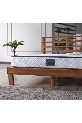 Monoco Dream Full Ortopedik Tek Kişilik Yatak