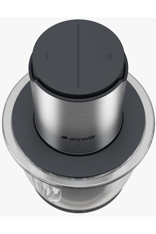 Arçelik DO 9266 CI Skylight 500 W Doğrayıcı