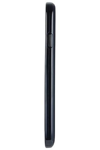 Anymode Galaxy S4 İle Uyumlu Jelly Kılıf Siyah Brjc000kbk Siyah