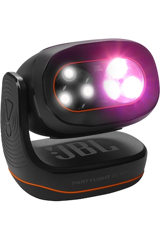 Jbl Partylight Beam, Partybox Bluetooth Parti Aydınlatması RGB