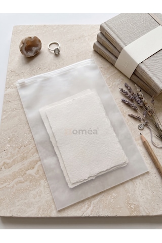 10 Lu Fermuarlı Organizer Çanta Seti 20x30 Cm Çok Amaçlı Makyaj, Seyahat Ve Düzenleme Çantası Şeffaf
