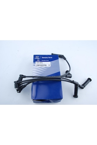 Hyundai Accent 2000-2005 1,3/getz 2002-2005 1,3 Buji Kablo 2750122b00