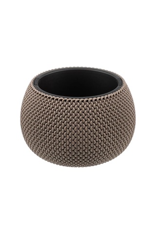 El Casa İç Mekan Bitkileri İçin "küre" Saksı, 3,9 Litre 90195700