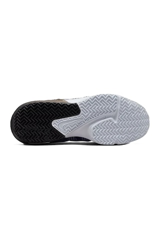 Nike Lebron Witness 7 Air Max Unisex Basketball Shoes Black Basketbol Ayakkabısı Siyah Siyah